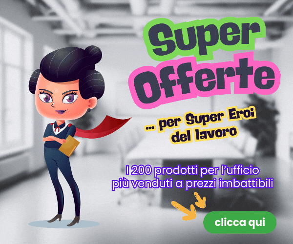 Cancelleria ufficio 
