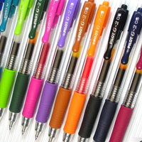 Le migliori penne per scrivere: a sfera, gel e roller. Scuola e