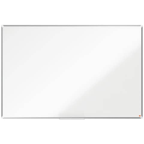 Lavagna bianca magnetica Nobo Premium Plus Laccata 180x120 cm 1915161 a soli  250.26 € su