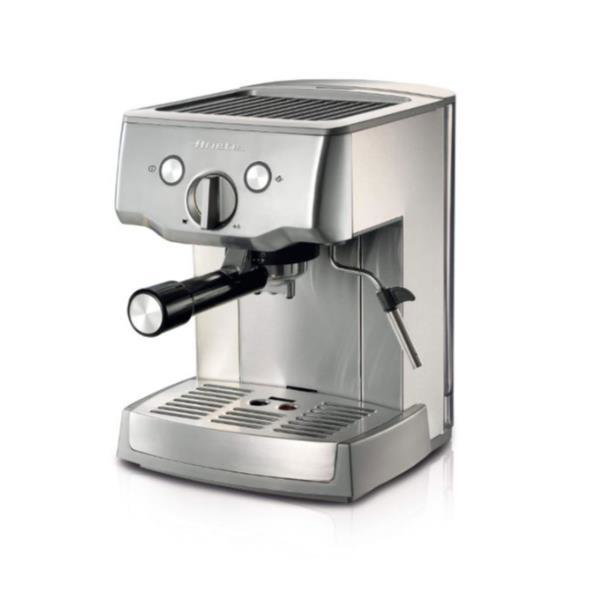 IMPROVE - IMPMC01TC - Macchina per caffè espresso bianco - compatibile  nespresso - 8057289843479