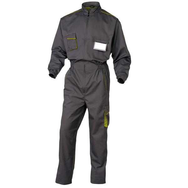 ITERNET - S31235 - Gilet catarifrangente poliestere 125 gr/mq giallo fluo -  8718925005353