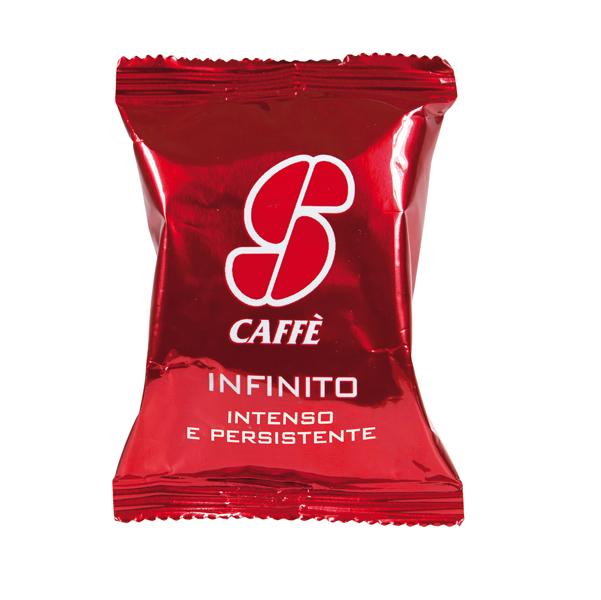 CAPSULE CAFFE' LAVAZZA 8715 PASSIONALE CAFFE' 36C.ASTUCCIO