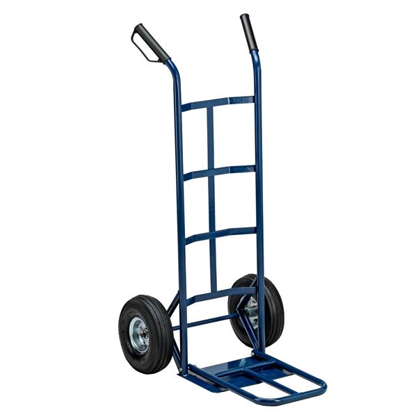 Carrello trasporto Robustus per scale - portata max 250 kg