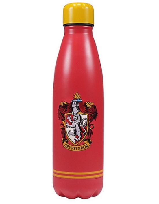 Borraccia Termica Harry Potter 500ml - Acciaio Inox Doppia Parete - Foto 4