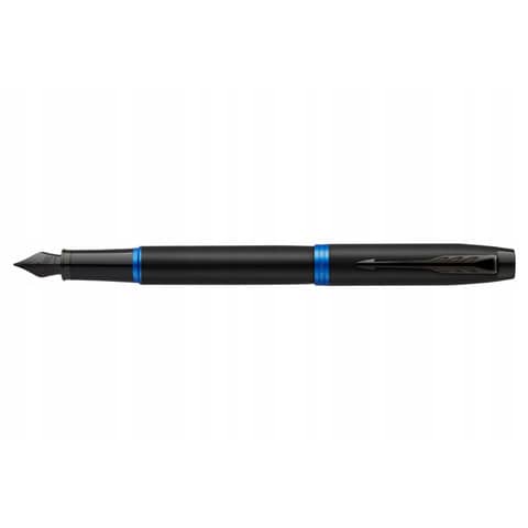 Penne Stilografiche PILOT V-Pen - Set Da 3 Usa E Getta Punta Media Blu - Foto 4