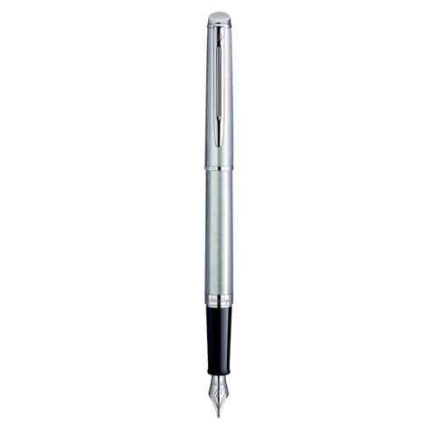 Penne Stilografiche PILOT V-Pen - Set Da 3 Usa E Getta Punta Media Blu - Foto 7
