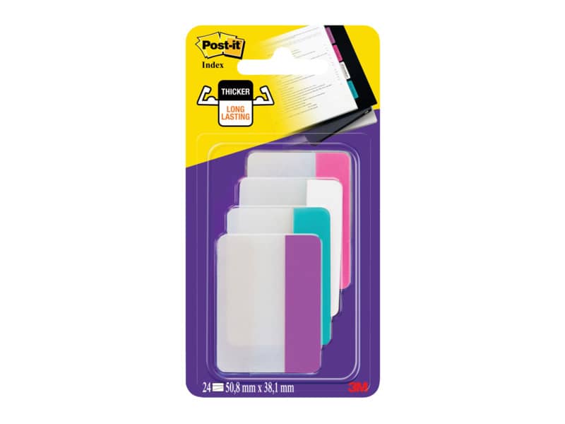 Segnapagina Post-it® Index Mini 683 - 136931