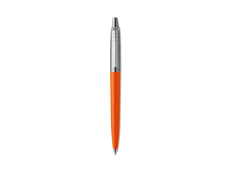 Penna a sfera Jotter Original - colore fusto rosso - Tratto medio