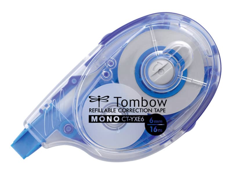 TOMBOW - Correttore a nastro Mono Air 4 - ePrice