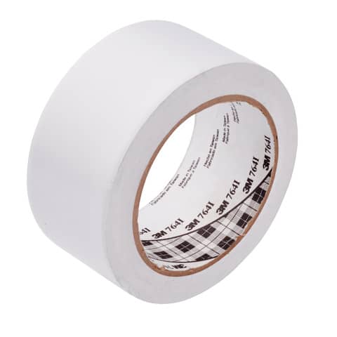 Nastro da imballaggio in carta - Tesapack Paper Standard ecoLogo Tesa - 50mm  x 50m - marrone