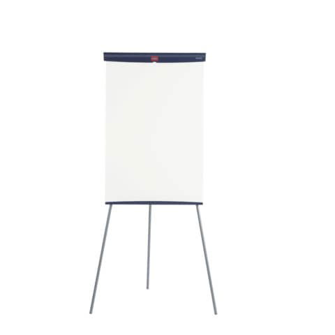 Portablocco magnetico a cavalletto Nobo Classic mobile in acciaio bianco  69x190 cm - 1902386 a soli 292.21 € su