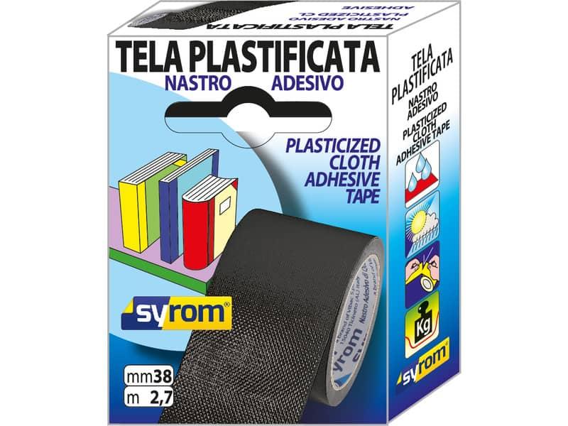 Nastro telato Syrom - 258617