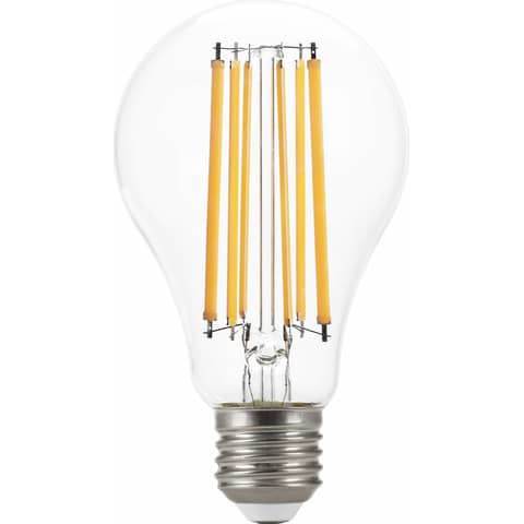 Lampadina LED Smart a filamento Hom-Io Wi-Fi - Led E27 - 7W-4000K -  dimmerabile luce bianca naturale - 559593070 a soli 14.7 € su