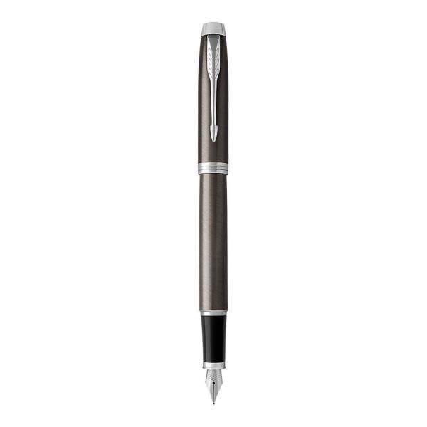 Penna Stilografica Parker IM Premium pennino M Black 1931651 a soli 58.99 €  su