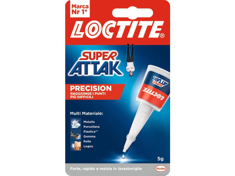 Super Attack Super Attak Professional 20Gr a soli 23.03 € su
