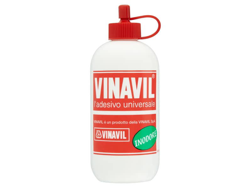 VINAVIL - D0646 - Colla vinilica universale 59 1 kg - 8002224617110