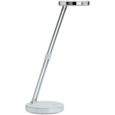 Lampada LED da scrivania Maul MAULjoy - nera 8200690 a soli 35.56 € su