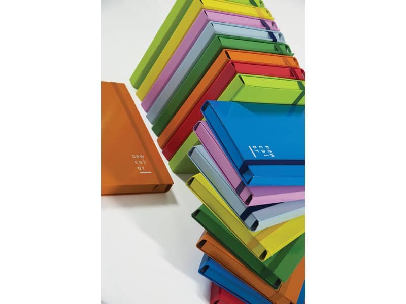Cartelline con elastico in cartoncino per il tuo ufficio in offerta su