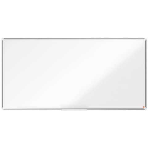 633 Lavagna Bianca magnetica cancellabile Legamaster Economy plus 3  pannelli Bianco 90x120-240 cm 637.01 - Lavagne Magnetiche - LoveOffice®