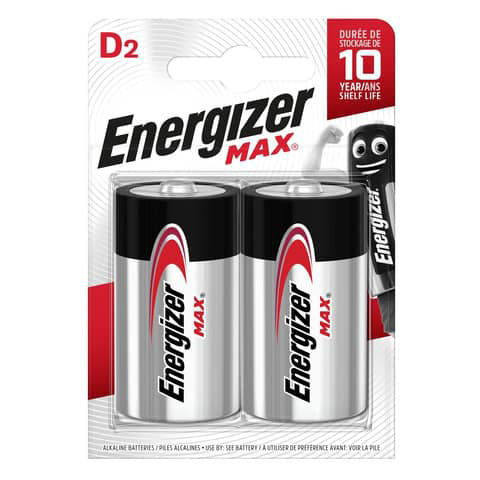 Caricabatterie ENERGIZER Universal E301335800 a soli 47.4 € su