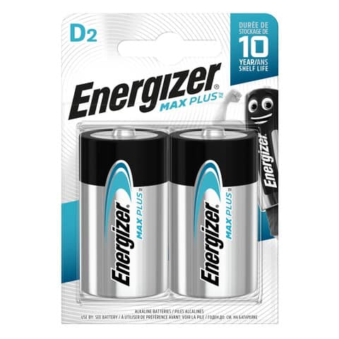 Caricabatterie ENERGIZER Universal E301335800 a soli 47.4 € su