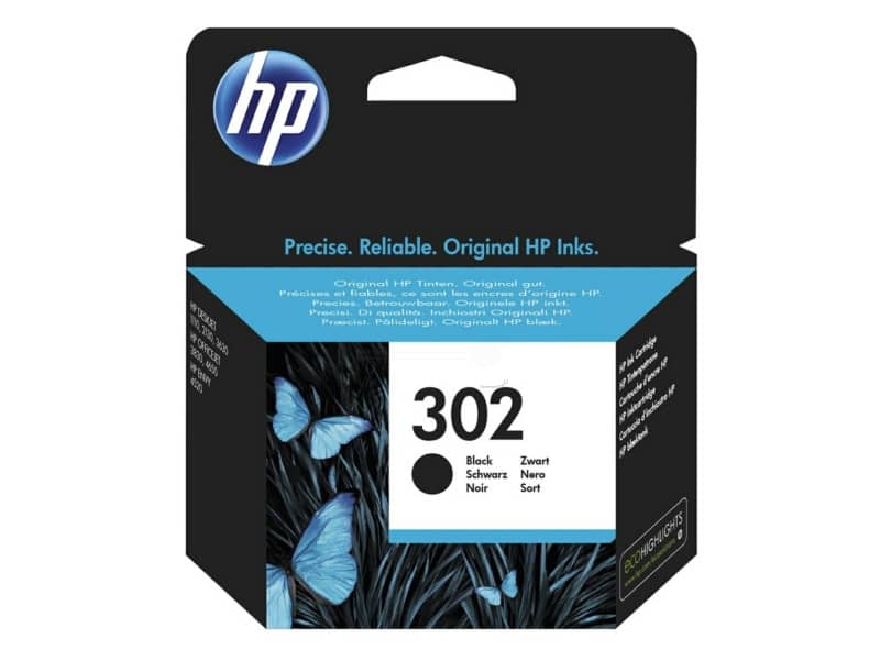 Cartuccia stampante HP 304 (N9K05AE) 3 colori originale - Conf. 1