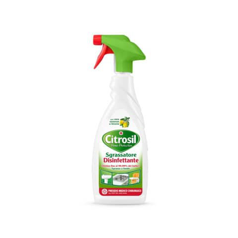 CITROSIL SPRAY DISINFETTANTE LAVANDA 300 ML