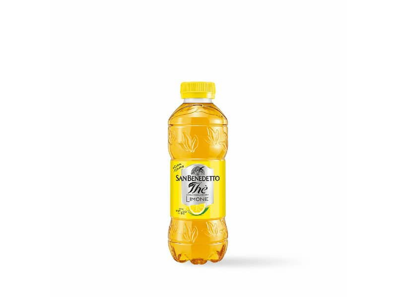 FERRERO EstathE' al limone - PET - bottiglia da 500ml a soli 2