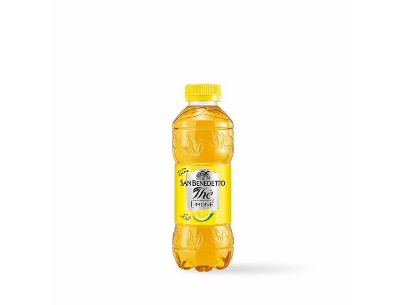 FERRERO EstathE' al limone - PET - bottiglia da 500ml a soli 2 € su