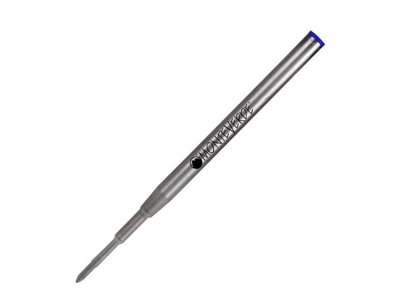 Pelikan Ricarica Penna Refill Universale per Penna Cancellabile