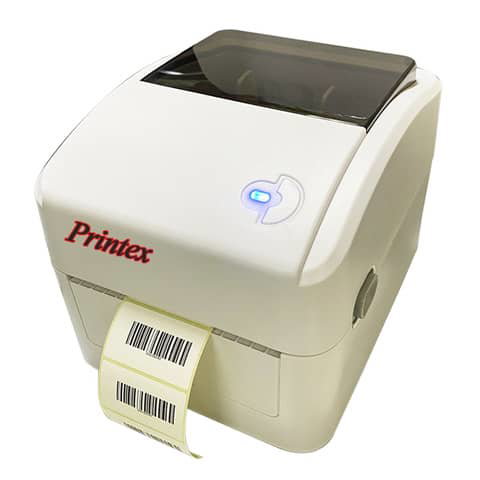 Stampante termica per scontrini nera - Printex 80 mm velocità stampa 250  mm/s GP-C80250I PLU