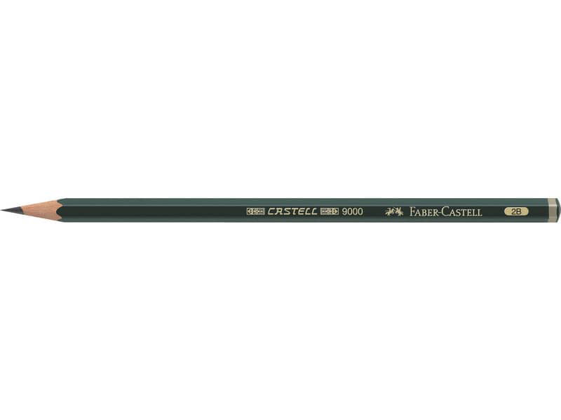 GOMME GM FABER CASTELL 7086-40 (188740)