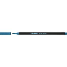 Pennarello Premium Metallizzato - STABILO Pen 68 metallic 