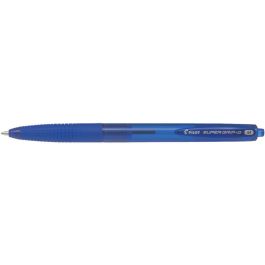 SFERA PILOT SUPERGRIP F BLU-SCATTO