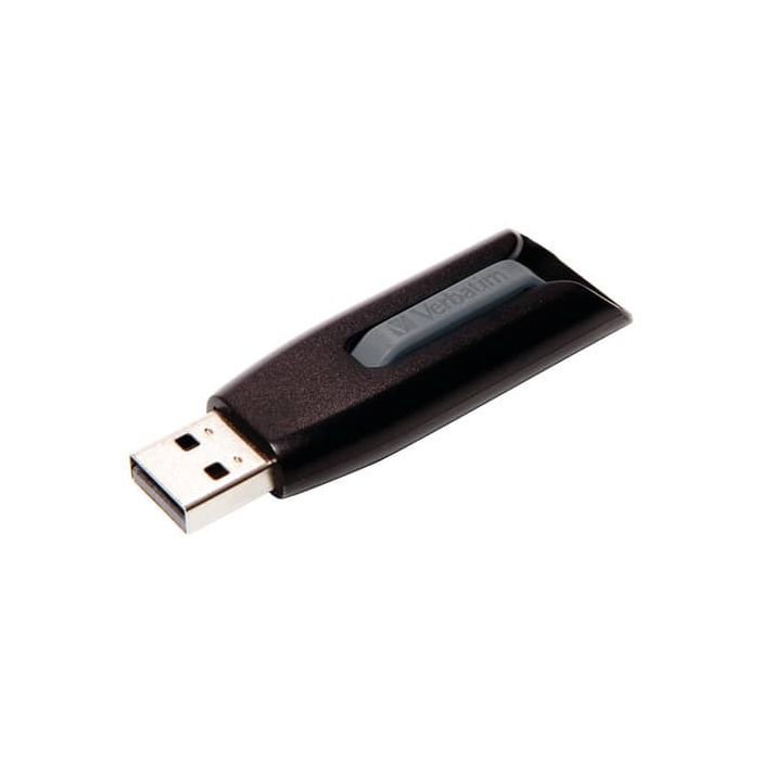 Chiavetta USB 3.0 V3 Verbatim 64 GB 49174 a soli 19.04 € su