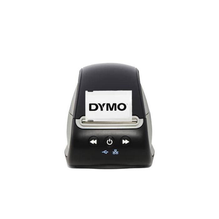 Stampante di etichette Dymo LabelWriter™ 550 turbo - 90 etichette