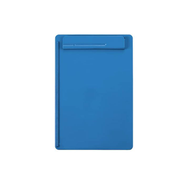 Portablocco Maul MAULgo A4 - riciclato monocolore blu 2325137.ECO a soli  7.64 € su