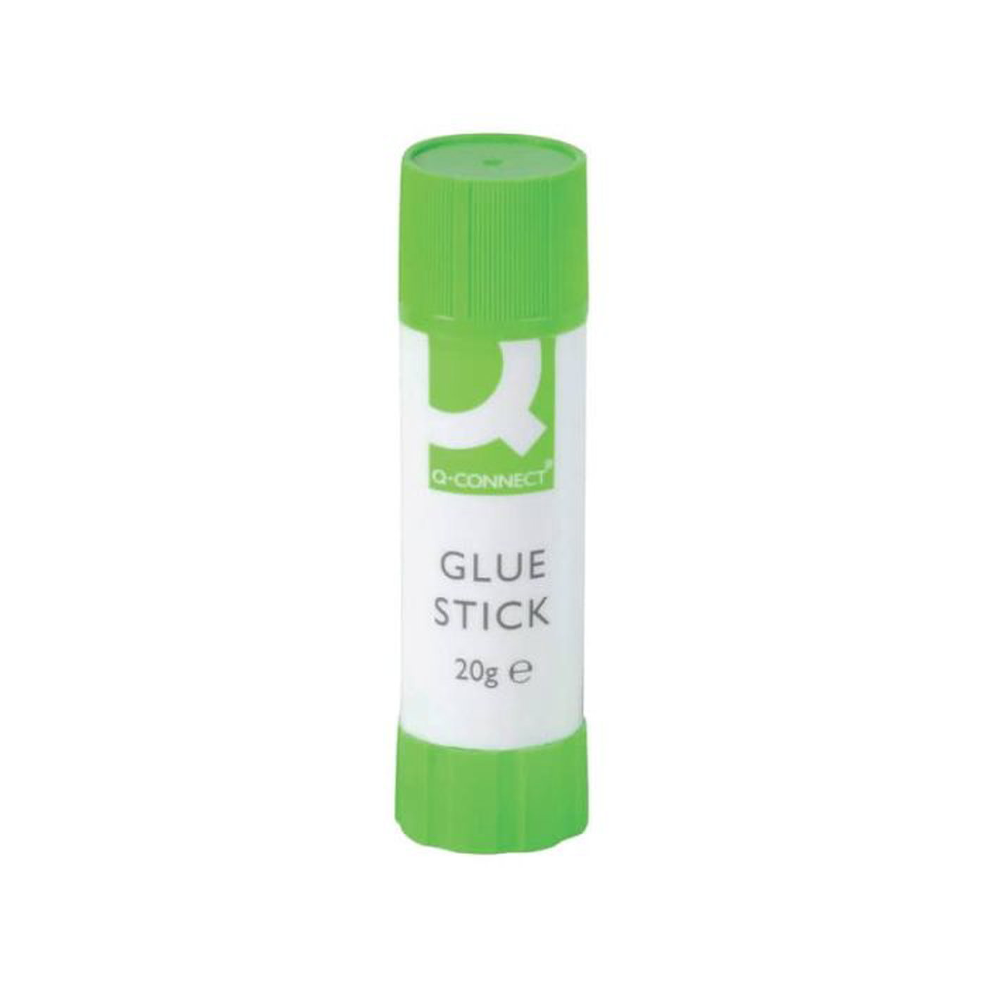 Colla stick senza solventi Q-Connect 20 gr KF10505 a soli 1.18 € su
