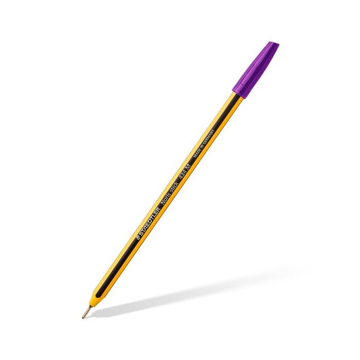 Penna Noris Stik Color Staedtler (Viola - -)