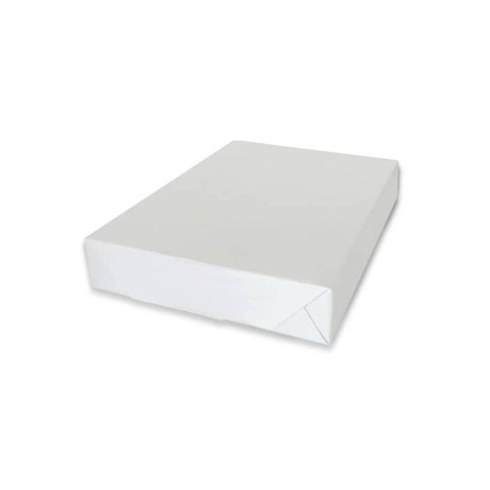 HP Office Carta per fotocopie e stampanti A4, 80 g/m², Bianco (confezione 5  risme)