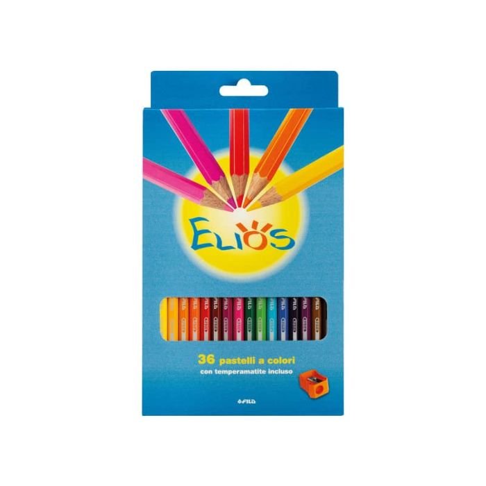 ThEast 60 matite colorate arcobaleno, 7 matite colorate in 1 per