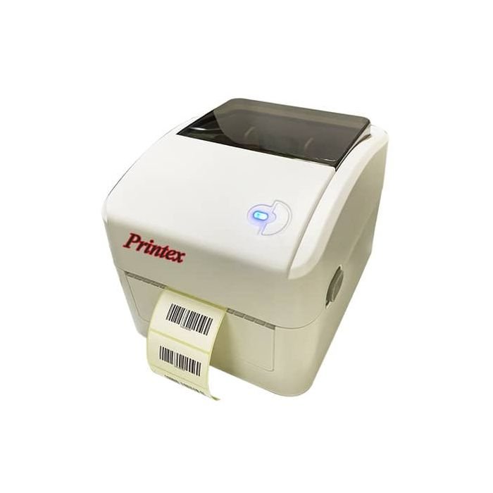 Stampante termica diretta Printex X500 bianco STP/X500 a soli 250.17 € su