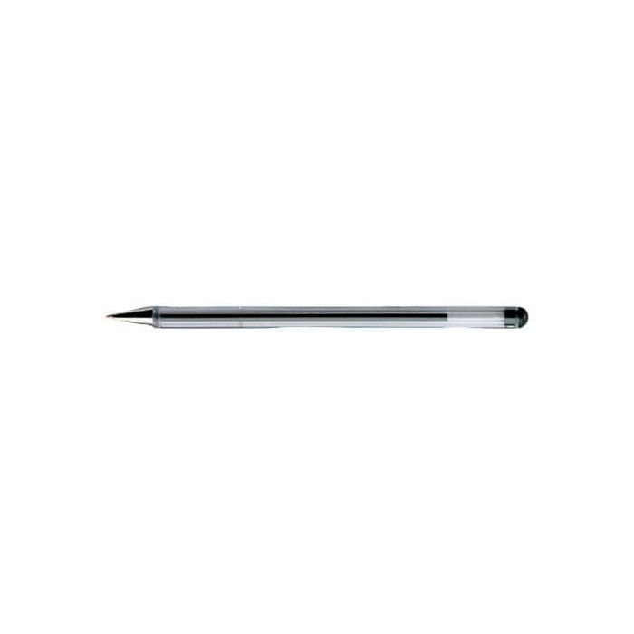 Penna a sfera con cappuccio Pentel Superb 0,7 mm nero BK77-A a soli 1.23 €  su