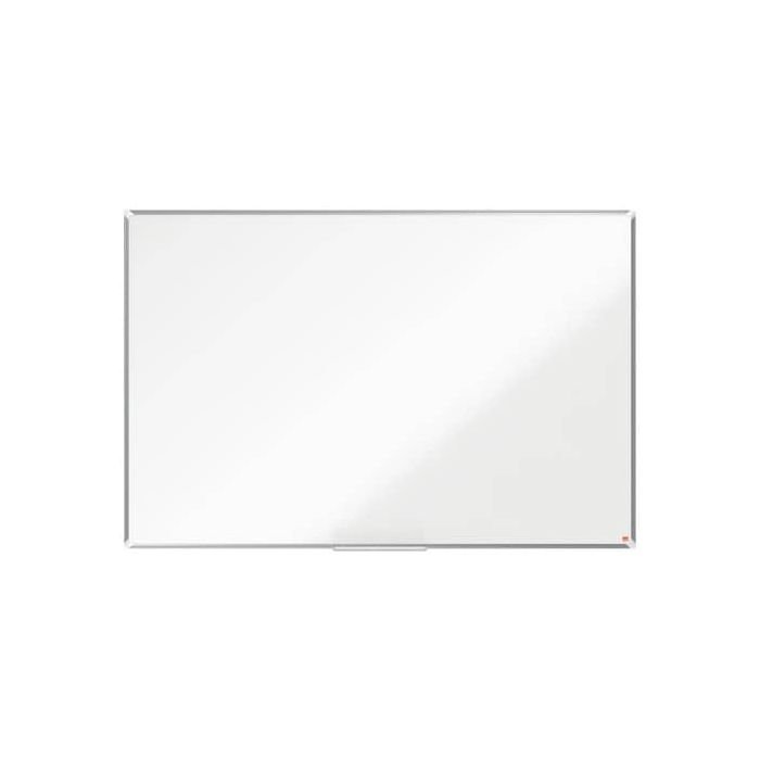 Lavagna bianca magnetica Nobo Premium Plus Laccata 180x120 cm 1915161 a  soli 250.26 € su