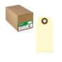 1000 ETICHETTE PER SPEDIZIONI 120x57mm 80053 LEBEZ