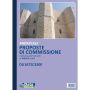 Blocco proposte di commissione flex A4 - 33x3 copie autoricalcanti 1672C3300