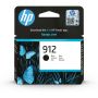 Cartuccia Inkjet HP 912 nero HP nero 3YL80AE-BGX