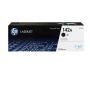 Hp Cartuccia toner nero originale LaserJet HP 142A