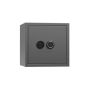 Armadi di sicurezza Easy Home grado S2 1 ripiano Security Italia 48 lt ZS 02