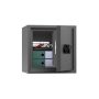 Armadi di sicurezza Easy Home grado S2 1 ripiano Security Italia 48 lt ZS 02